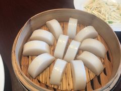 年糕-新荣记(建国门外大街店)