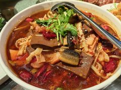 -熙春园餐厅