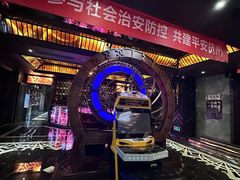 -INLOVE KTV(水晶城店)