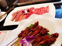 -红鼎坊·老成都火锅(新南门店)