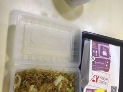 -家乐缘·自选快餐(上林店)