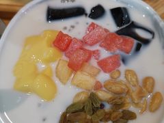 -菽心·手作五谷豆花