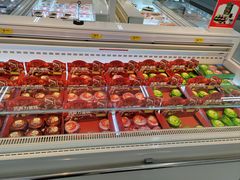 -沃尔玛超市(SM广场店)