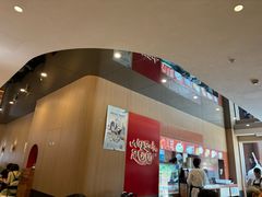 -宁波汤团店(外滩店)
