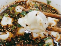 -回坊马二饺子馆