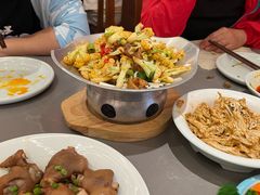 -峨嵋酒家(熙悦天街店)