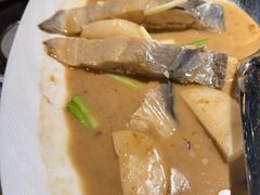 -庐灶江南·江南菜·四合院Bistro(东直门雍和宫·原华侨宾馆店)
