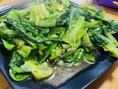 -朝族高丽火盆(长白山总店)