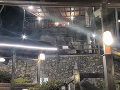 -宁海森林温泉