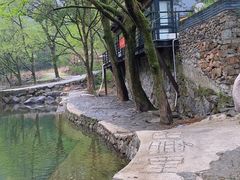 -白云源风景区