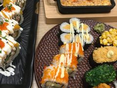 -怡星料理(汉川店)