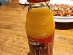 -山西会馆·晋菜·晋商宴·学堂记忆(许坦西街店)