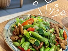 -静一餐厅·湖北菜(前门创始店)