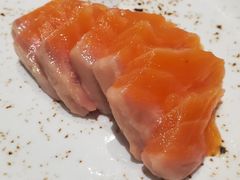 -沈阳和平艾美酒店新食谱西餐厅