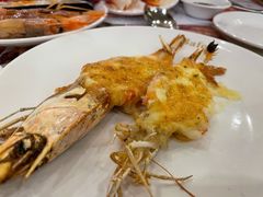 -芭菲盛宴·环球美食(锦城万达广场店)
