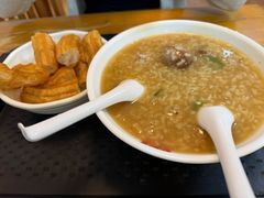 招牌鸭肉粥-浮屿大同鸭肉粥·始于1983年