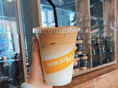 -猩世界 | COFFEE BAR(苏宁广场店)