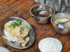 -肥婆兰鸡饭(西门外街店)