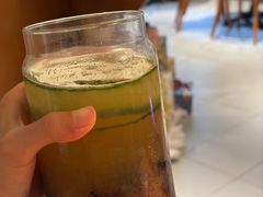 -The Good Place好地方·Brunch·coffee(国贸店)