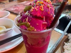 -黔三一夺夺粉酸汤火锅(百信店)