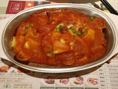 -添饭茶餐厅(天悦龙庭店)