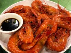 -盛港湾海鲜食府(黄沙店)