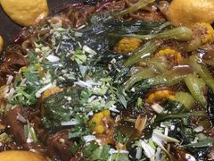 -清真长山屯泉水灶台鱼(佳庆道店)