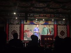 -武汉天乐社武宫剧场