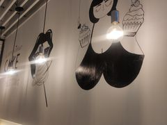 -姆们M Sweetie Cake(五道口店)