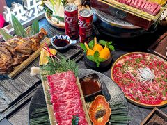 -黑牛の店·黑金店(沈阳万象城店)