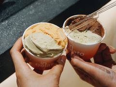 -DIP in GELATO(富民路店)