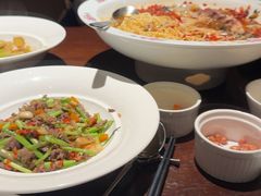 -许爷家·生态湖鲜(徐汇日月光店)