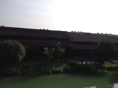 -乌镇枕水度假酒店