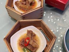 -粤江春·早茶·潮粤菜·宴会(罗湖宝能中心店)
