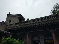 -山西王家大院