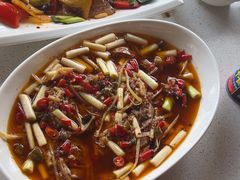 -蛙兔鸡自贡风味·特色江湖菜(广都店)