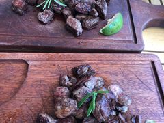 上脑-MEAT MATE 鲜食肉铺(凤凰汇·里巷店)