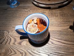 -蜜桃餐厅·伴山(湖滨商业街店)