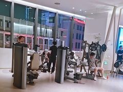 -YCHL FIT 健身(星寰店)