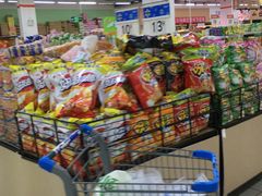 -沃尔玛(前山店)