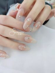 -莎萌尔SUMMER日式美甲美睫