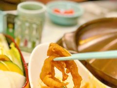 -润园四季椰子鸡火锅(南山海岸城店)