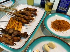 -串城缘阿里巴巴(海口店)