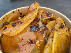 -周小亮丁家坡洋芋(全国总店)