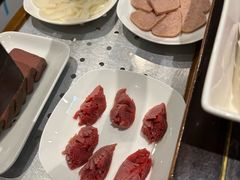 -皇城老妈(德胜店)