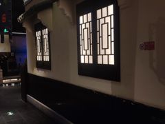 -绿茶餐厅(朝阳大悦城店)