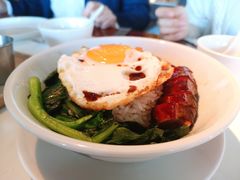 黯然销魂饭-The BREW·酿餐厅(浦东嘉里大酒店)