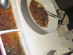 -院里寻菜·精致庭院菜(观沙岭店)