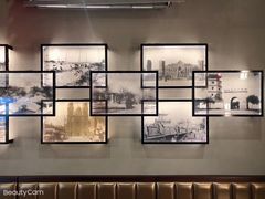 大堂-天津卫码头(南开大悦城店)