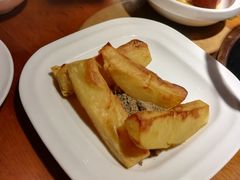 -黑鸡小馆(金源店)